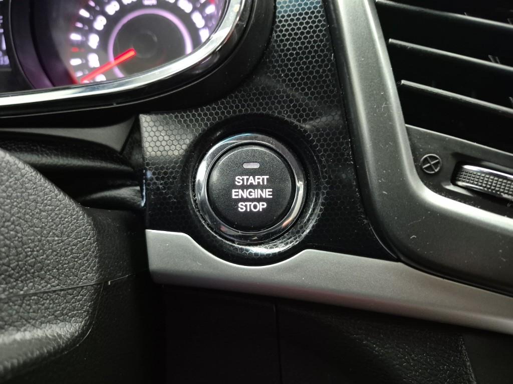 Ssangyong Korando 2018 Azul - Importación desde Corea - HF Imports Iquique - Foto 15