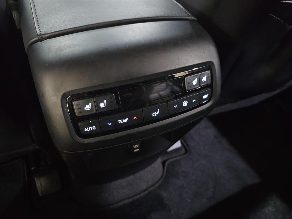 HYUNDAI Palisade 2022 Gris - Importación desde Corea - HF Imports Iquique - Foto 15