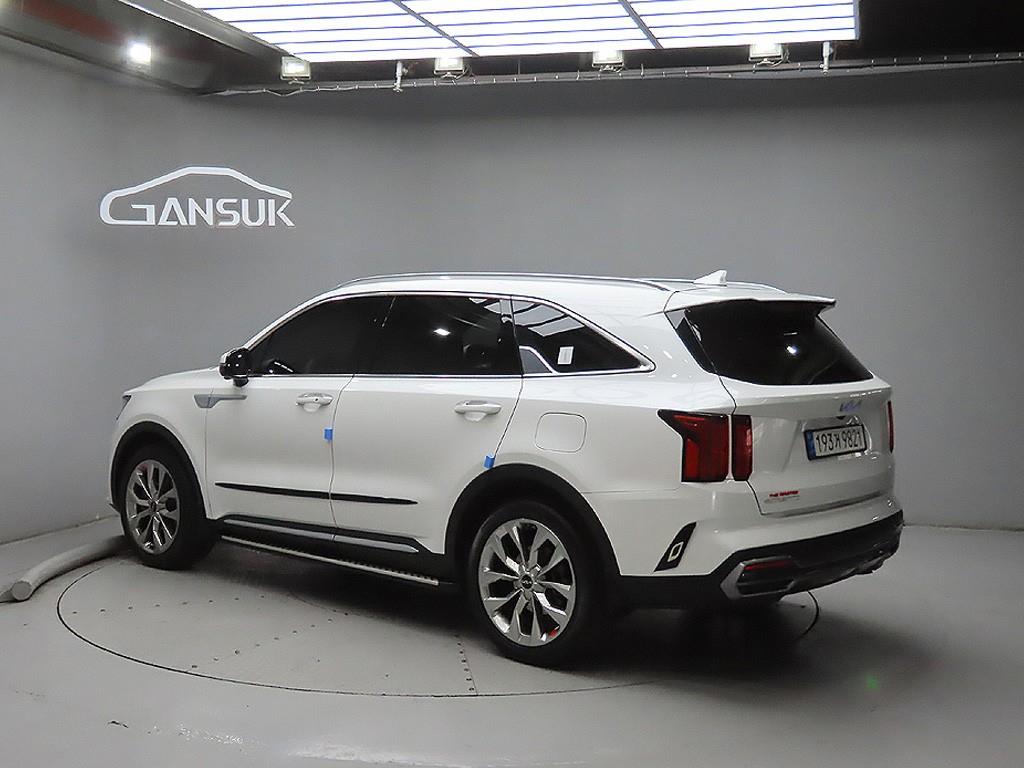 KIA Sorento - Vista 5