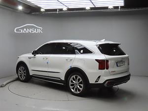 KIA Sorento - Vista 6