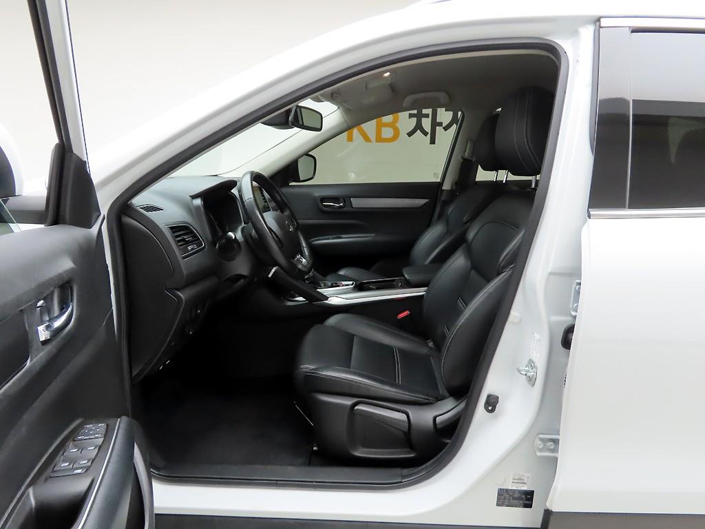 SAMSUNG QM6 2023 Blanco - Importación desde Corea - HF Imports Iquique - Foto 13