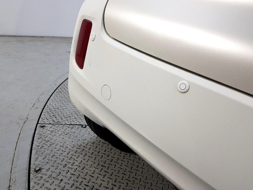 KIA Ray 2016 Blanco - Importación desde Corea - HF Imports Iquique - Foto 18