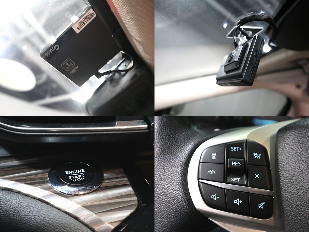 Ford Explorer 2023 Blanco - Importación desde Corea - HF Imports Iquique - Foto 20