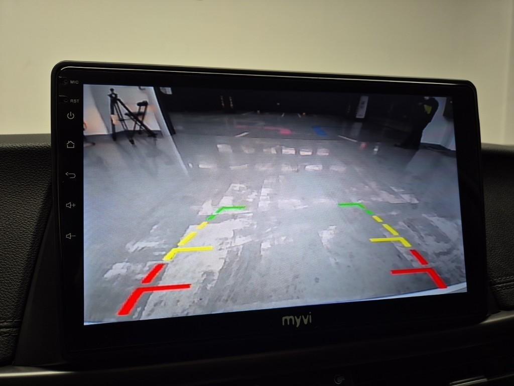 KIA K5 2018 Blanco - Importación desde Corea - HF Imports Iquique - Foto 14