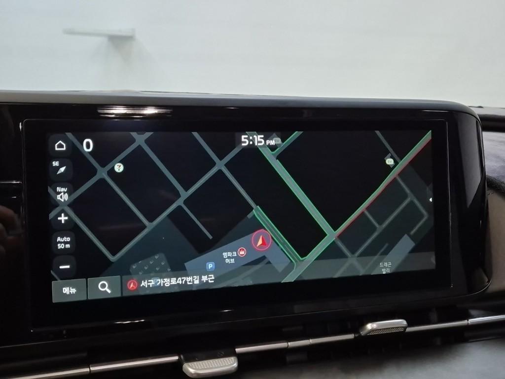 KIA Carnival 2021 Blanco - Importación desde Corea - HF Imports Iquique - Foto 13