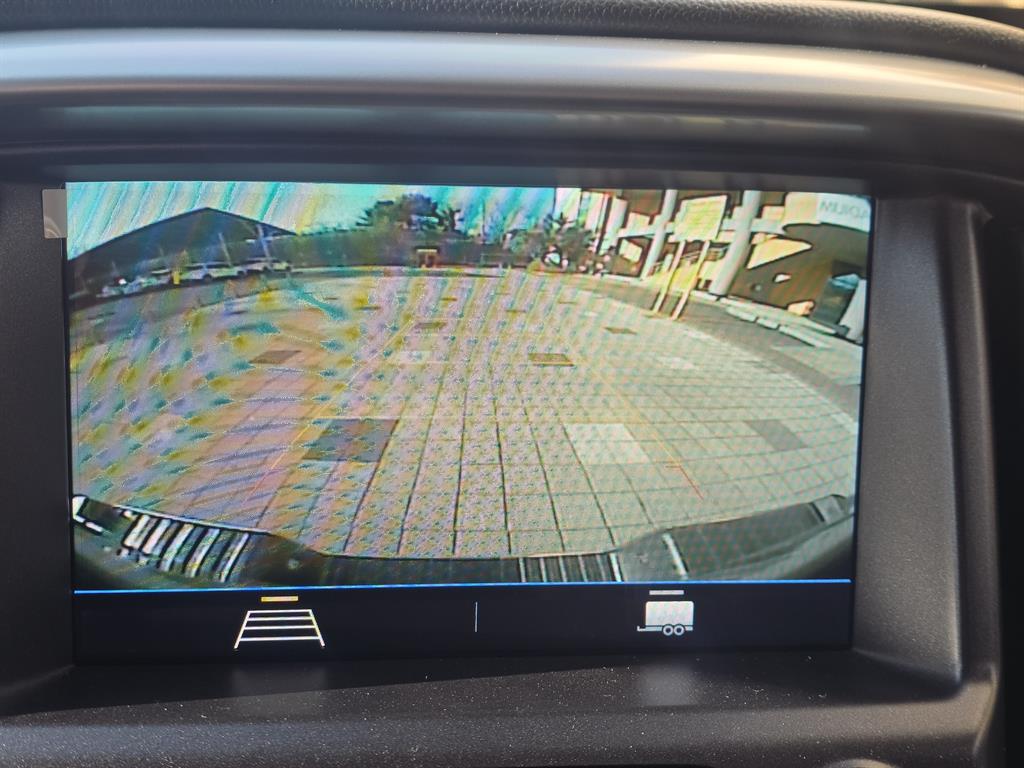 Chevrolet ?Colorado - Vista 12