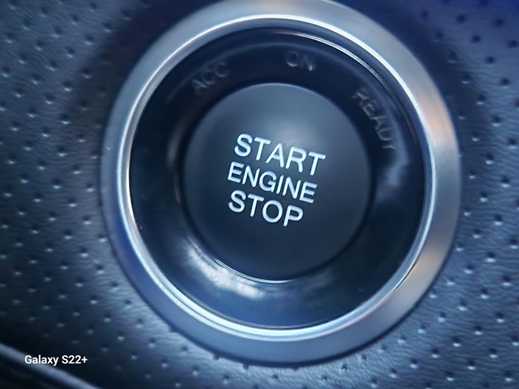 Ssangyong Rexton 2025 Negro - Importación desde Corea - HF Imports Iquique - Foto 15