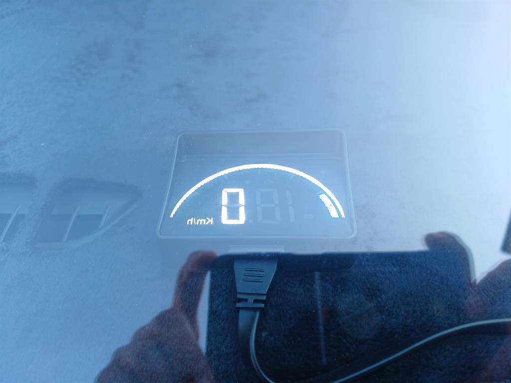 Chevrolet Spark - Vista 12