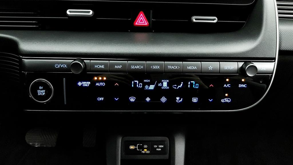 HYUNDAI Ioniq 5 2025 Negro - Importación desde Corea - HF Imports Iquique - Foto 19