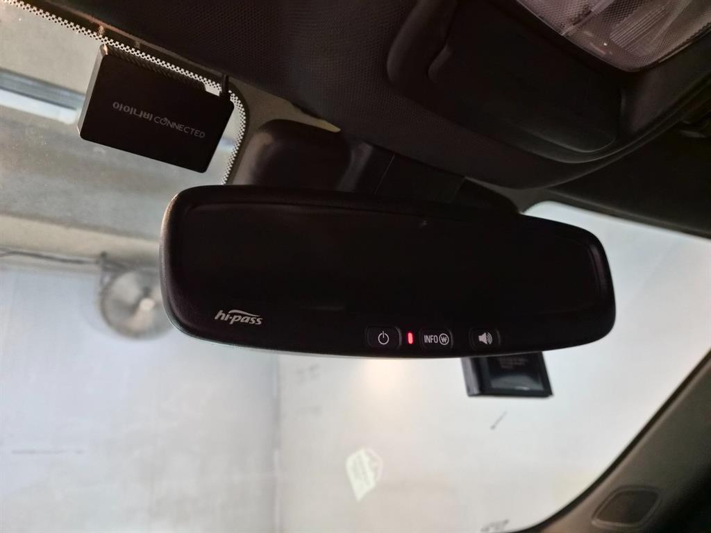 Chevrolet Trail Blazer 2021 Azul - Importación desde Corea - HF Imports Iquique - Foto 14