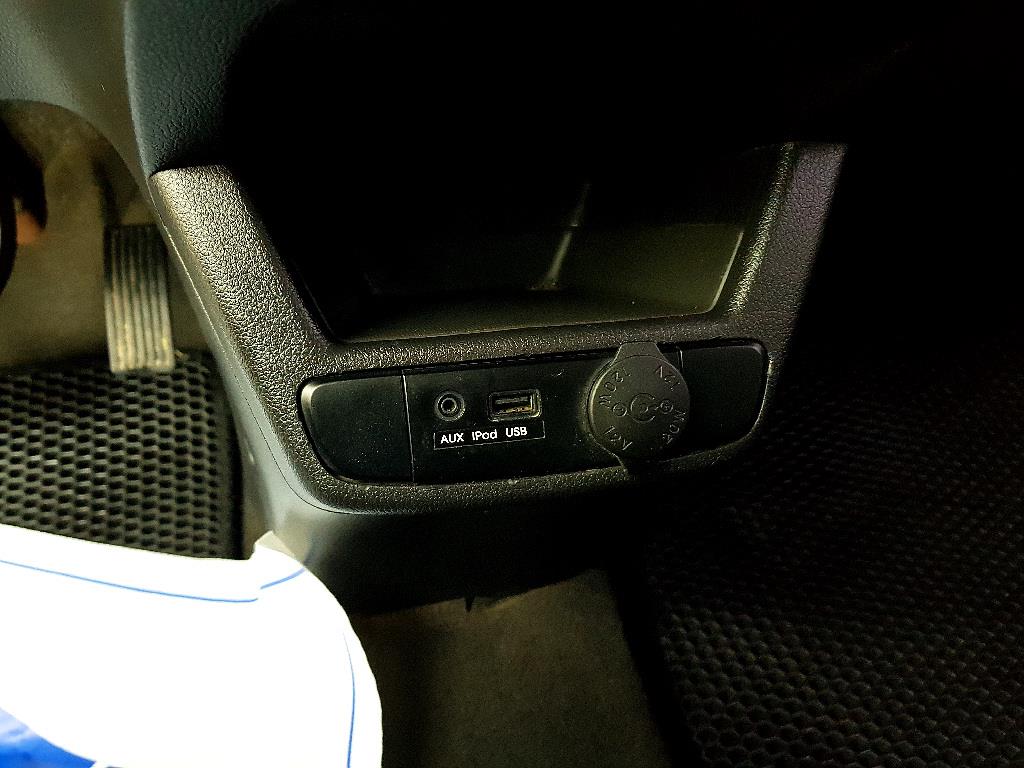 KIA Ray 2016 Blanco - Importación desde Corea - HF Imports Iquique - Foto 15