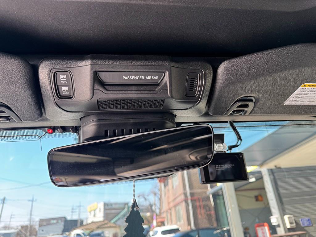 Jeep Wrangler - Vista 12