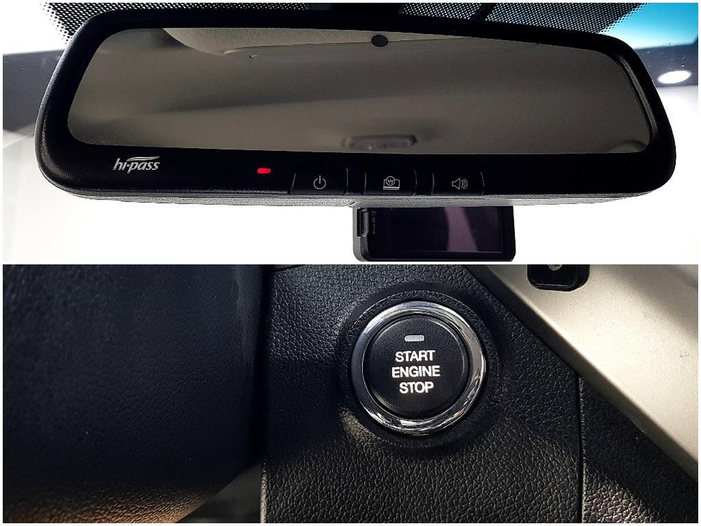 Ssangyong Tivoli 2019 Blanco - Importación desde Corea - HF Imports Iquique - Foto 16