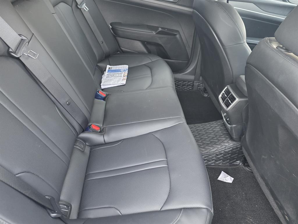 KIA K5 2024 Gris - Importación desde Corea - HF Imports Iquique - Foto 20