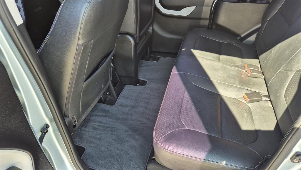 KIA Ray 2016 skyblue - Importación desde Corea - HF Imports Iquique - Foto 14