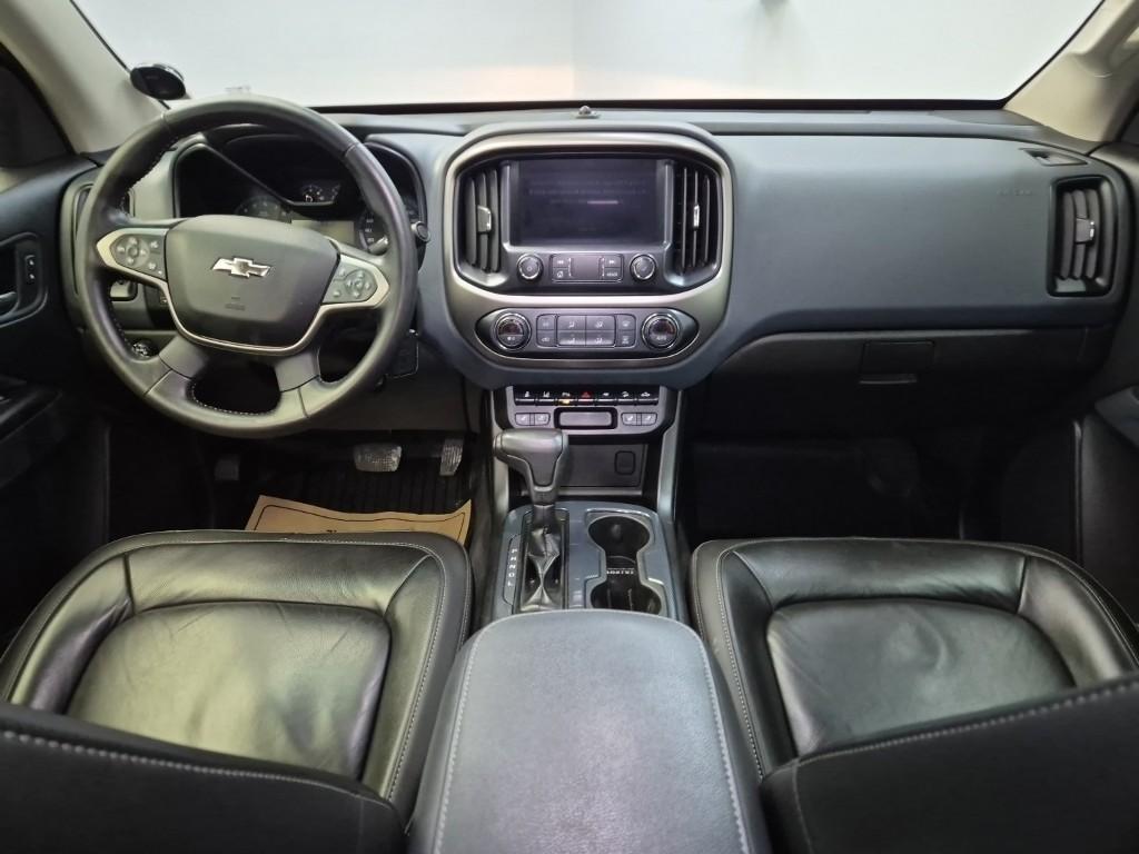 Chevrolet ?Colorado - Vista 7