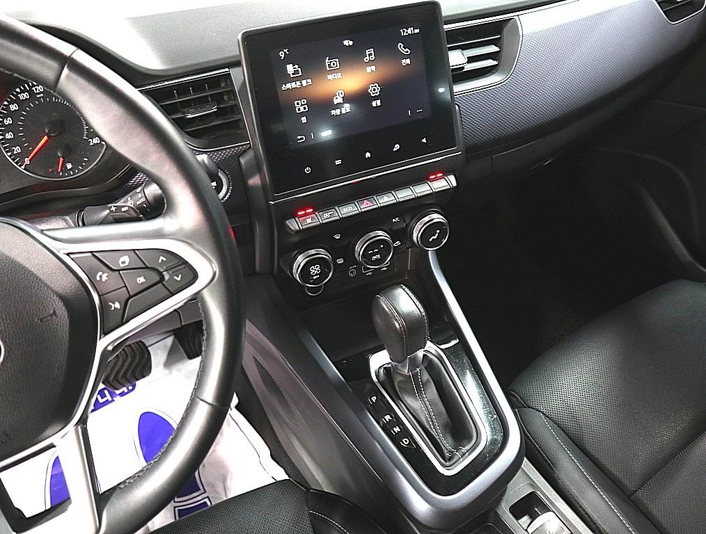 SAMSUNG XM3 - Vista 9