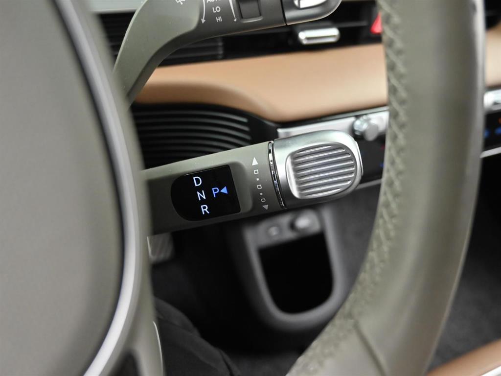 HYUNDAI Ioniq 5 2022 Azul - Importación desde Corea - HF Imports Iquique - Foto 9