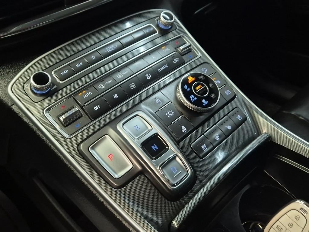 HYUNDAI Santa Fe - Vista 12