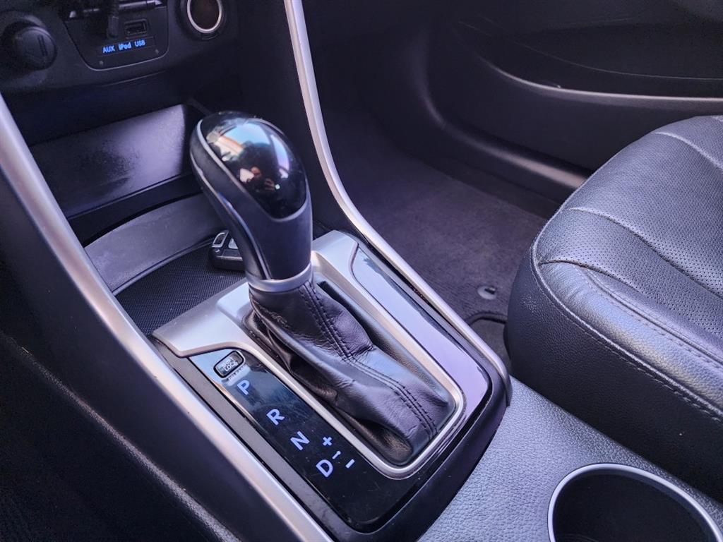 HYUNDAI i30 2014 Blanco - Importación desde Corea - HF Imports Iquique - Foto 17