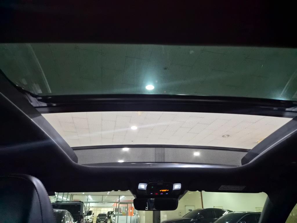 HYUNDAI Tucson 2024 Negro - Importación desde Corea - HF Imports Iquique - Foto 19