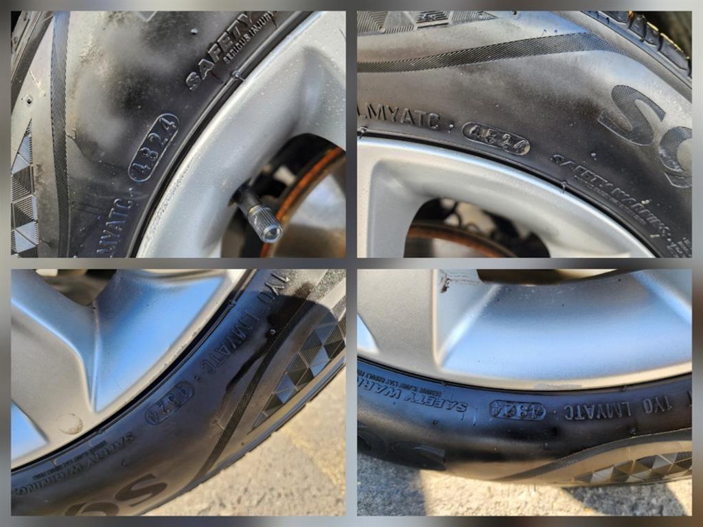 HYUNDAI i30 - Vista 6