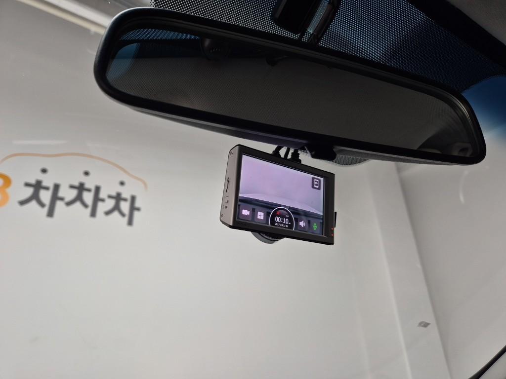 KIA K5 2018 Blanco - Importación desde Corea - HF Imports Iquique - Foto 16