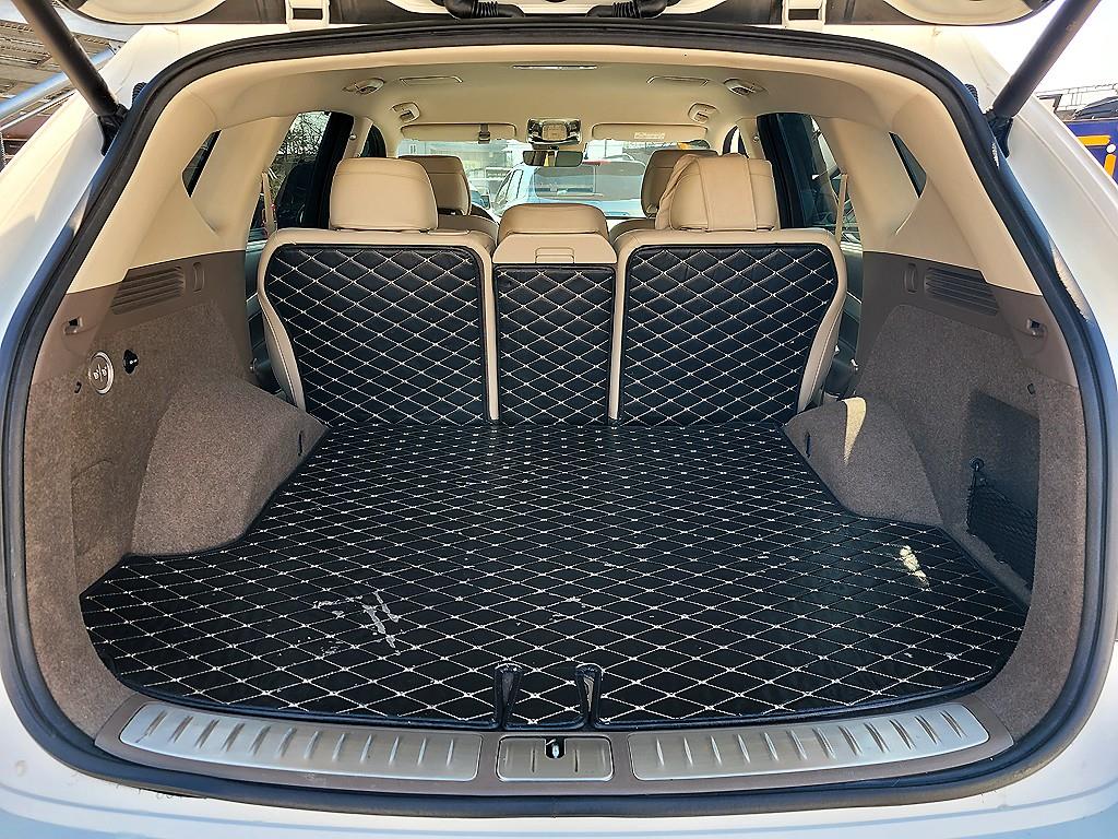 Genesis GV80 2020 Blanco - Importación desde Corea - HF Imports Iquique - Foto 18