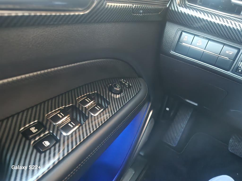 Ssangyong Rexton 2025 Negro - Importación desde Corea - HF Imports Iquique - Foto 17