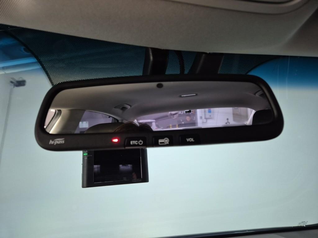 KIA K7 2017 Negro - Importación desde Corea - HF Imports Iquique - Foto 17