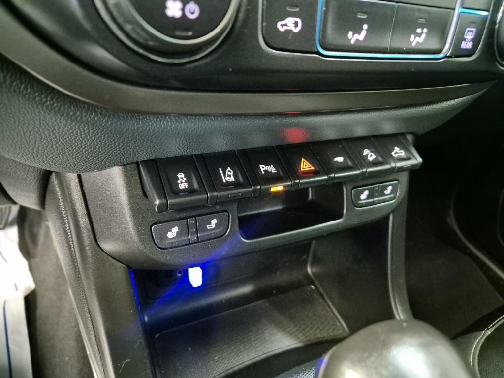 Chevrolet ?Colorado 2022 Azul - Importación desde Corea - HF Imports Iquique - Foto 15