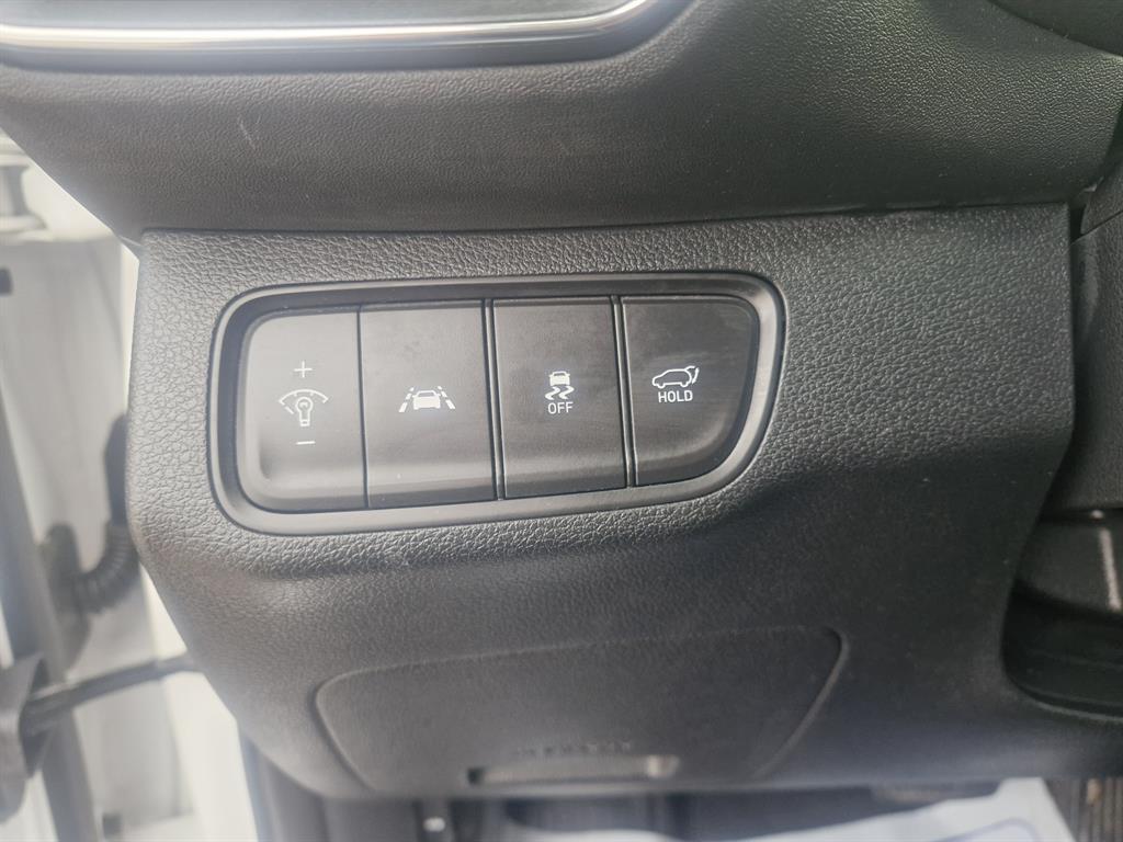 HYUNDAI Santa Fe 2020 Blanco - Importación desde Corea - HF Imports Iquique - Foto 14