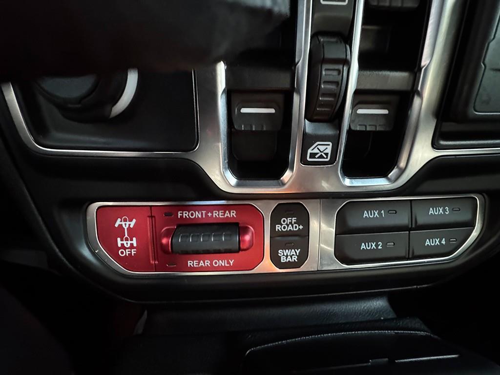 Jeep Wrangler 2024 Negro - Importación desde Corea - HF Imports Iquique - Foto 16