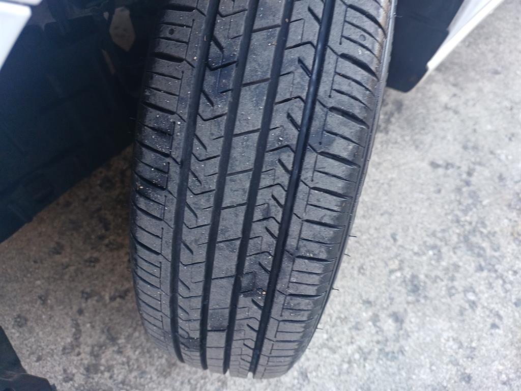 Chevrolet Spark 2018 Blanco - Importación desde Corea - HF Imports Iquique - Foto 14