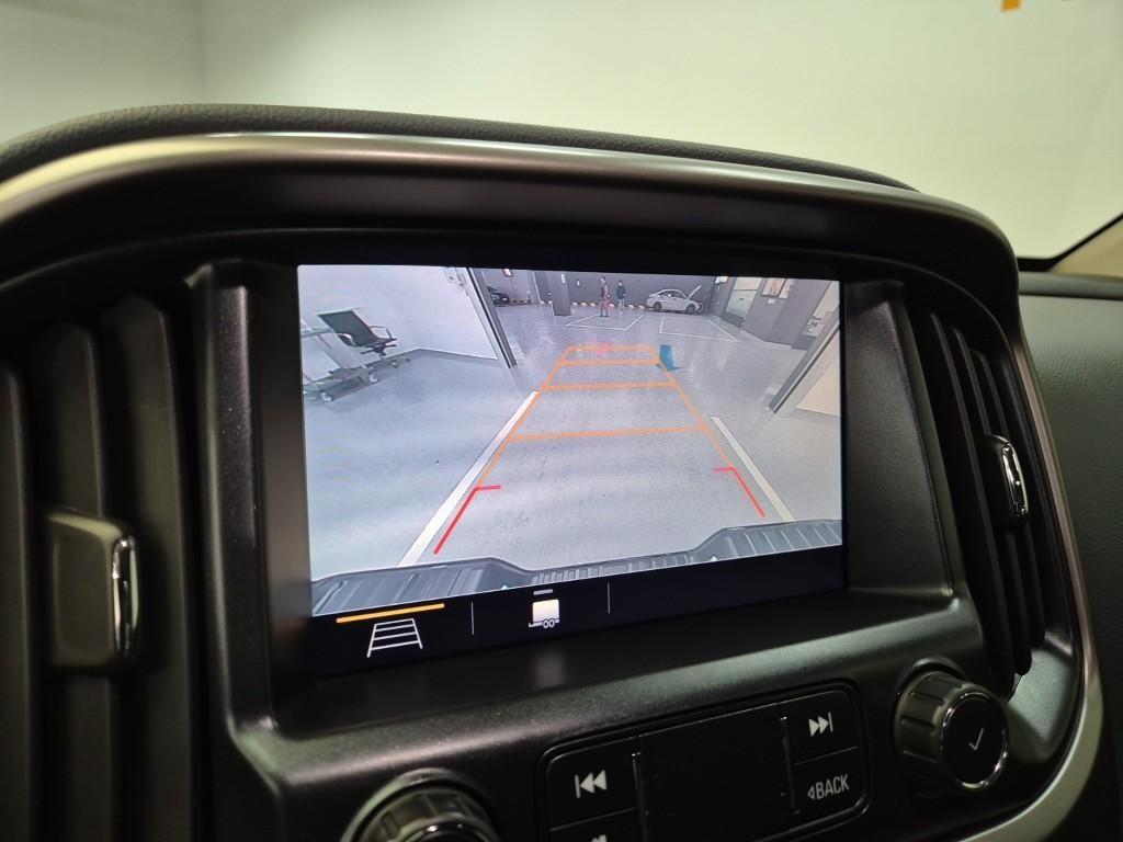 Chevrolet ?Colorado 2021 Negro - Importación desde Corea - HF Imports Iquique - Foto 14