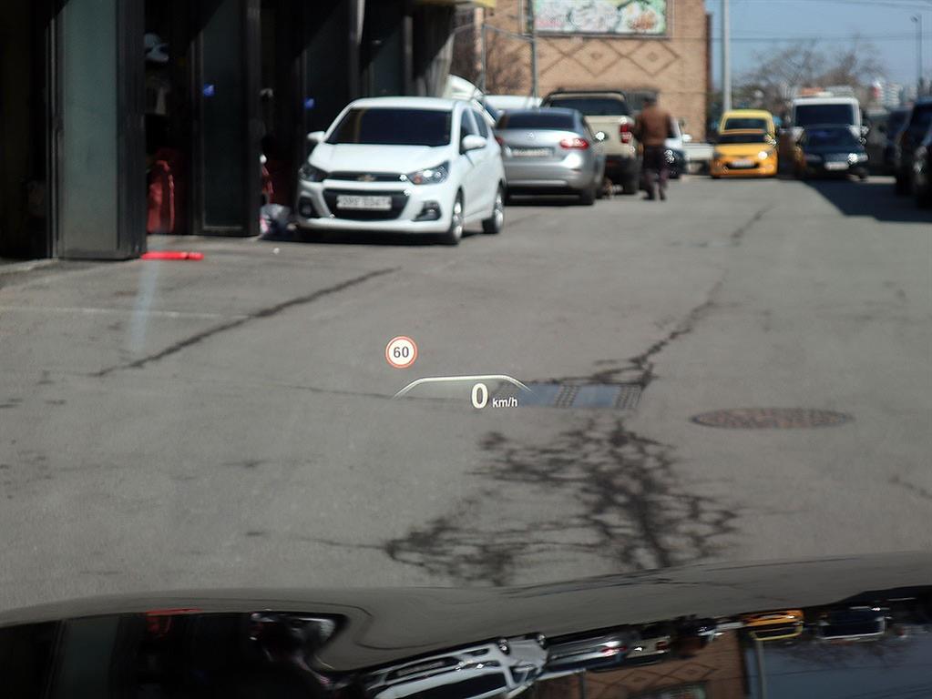 BMW 5 Series 2018 Negro - Importación desde Corea - HF Imports Iquique - Foto 13