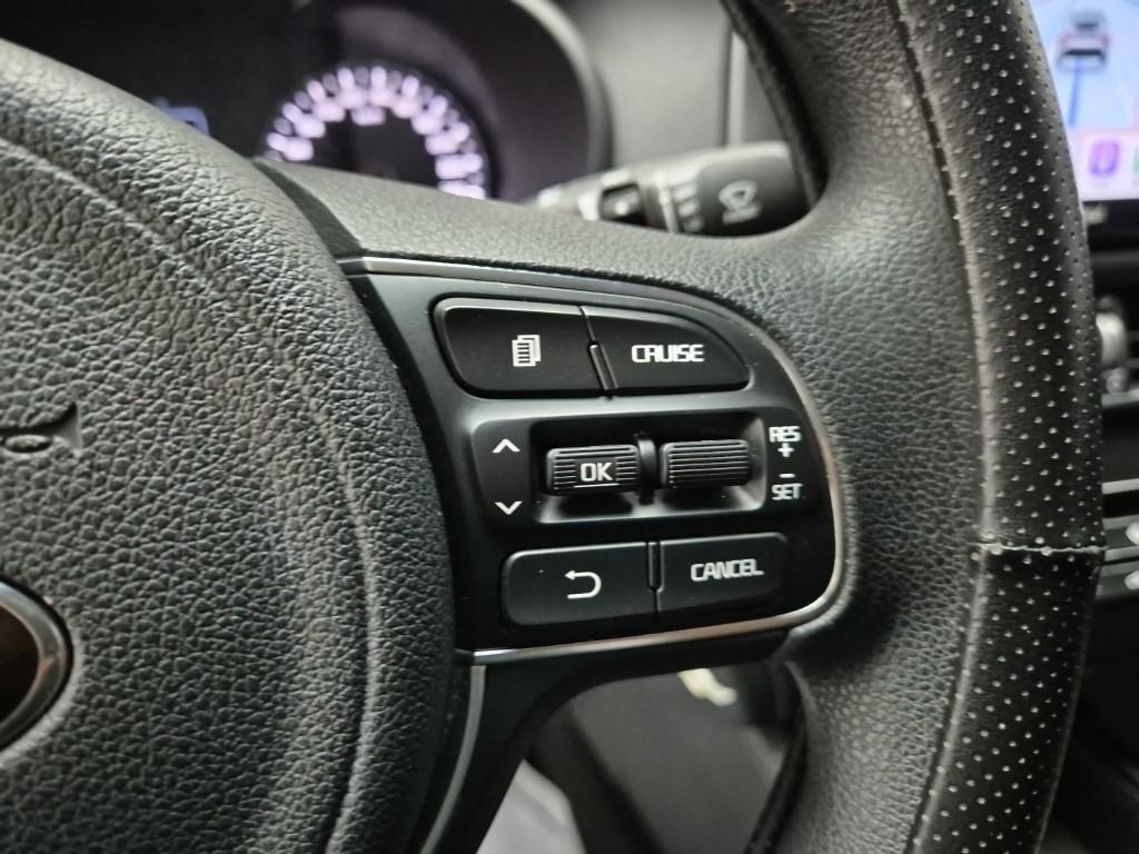 KIA K5 2018 Blanco - Importación desde Corea - HF Imports Iquique - Foto 15