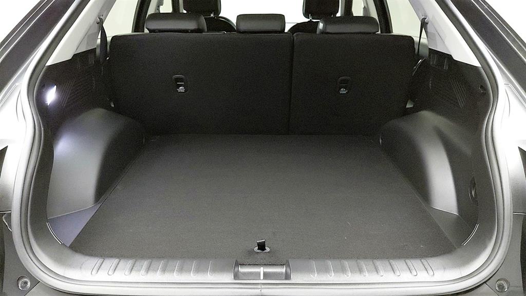 HYUNDAI Ioniq 5 - Vista 7