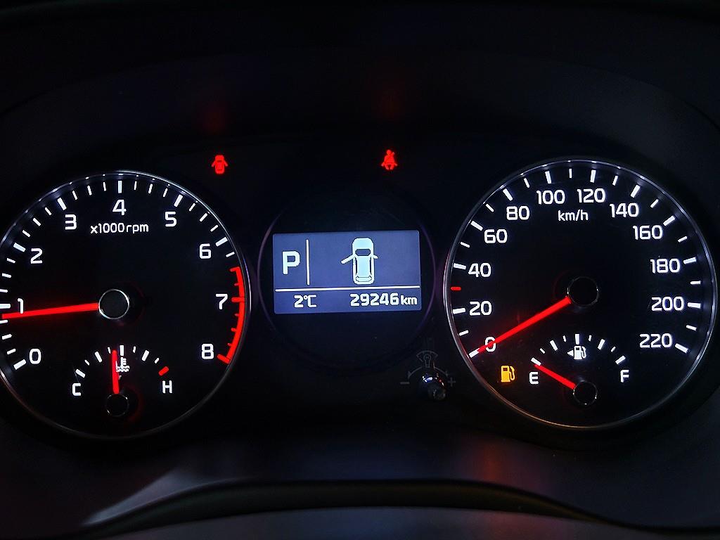 KIA Morning - Vista 10