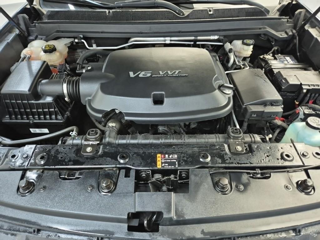 Chevrolet ?Colorado - Vista 5