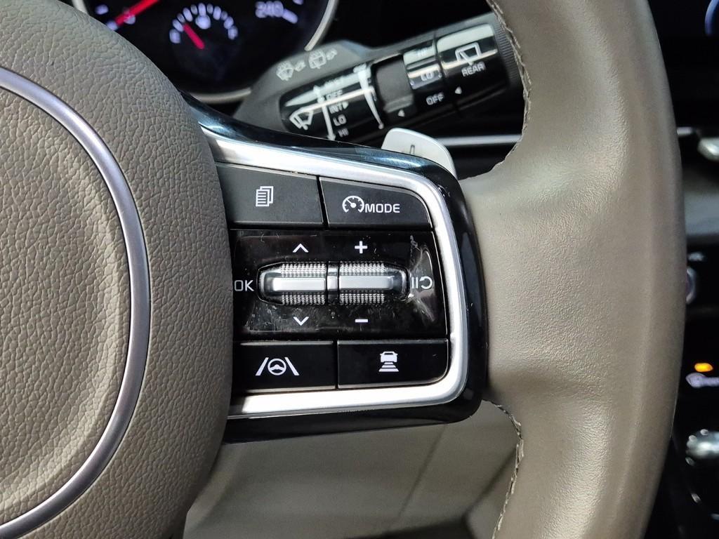 KIA Carnival 2021 Blanco - Importación desde Corea - HF Imports Iquique - Foto 15