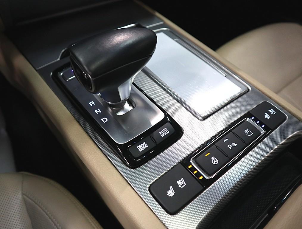 Genesis G80 2019 Gris - Importación desde Corea - HF Imports Iquique - Foto 13