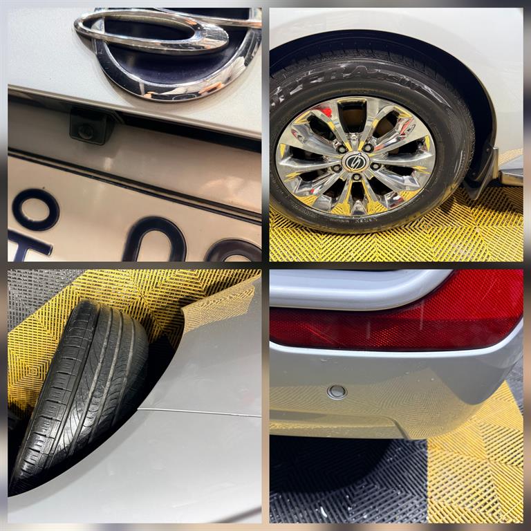 Ssangyong Korando 2016 Plateado - Importación desde Corea - HF Imports Iquique - Foto 19