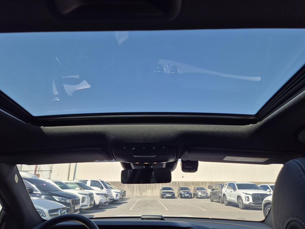 Mercedes Benz E class 2021 Blanco - Importación desde Corea - HF Imports Iquique - Foto 14