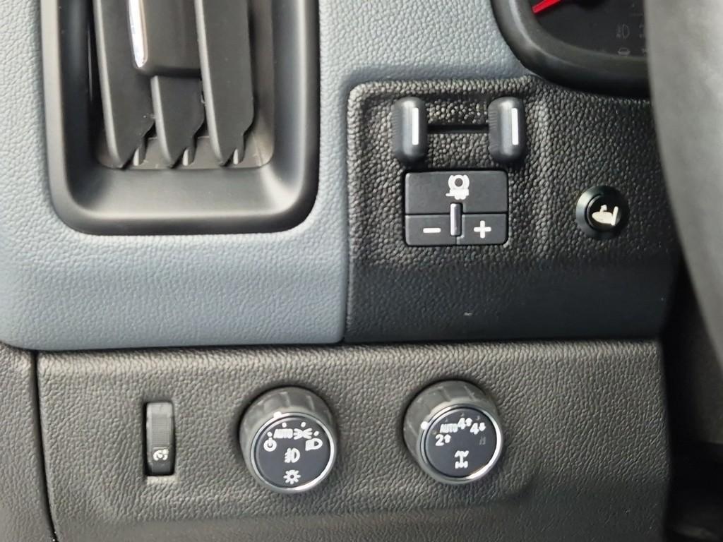 Chevrolet ?Colorado 2021 Negro - Importación desde Corea - HF Imports Iquique - Foto 17