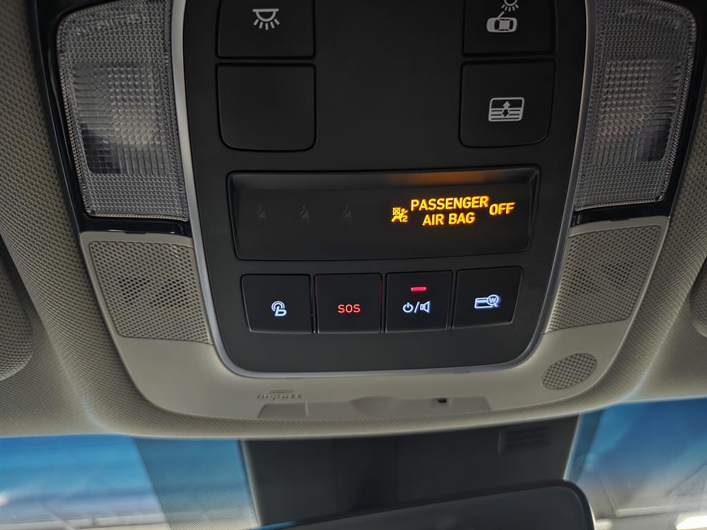 HYUNDAI Sonata 2020 Gris - Importación desde Corea - HF Imports Iquique - Foto 18