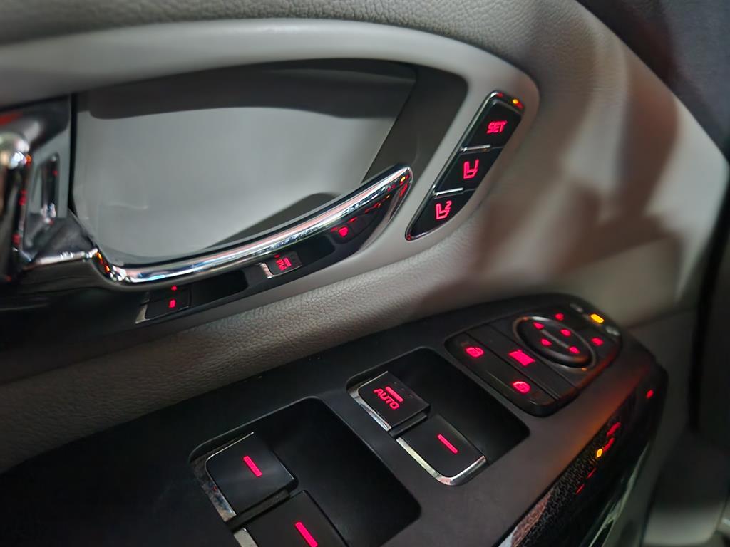 KIA Carnival 2018 Gris - Importación desde Corea - HF Imports Iquique - Foto 13