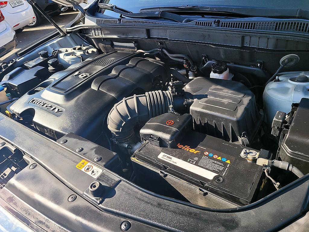 HYUNDAI Veracruz 2013 Plateado - Importación desde Corea - HF Imports Iquique - Foto 19