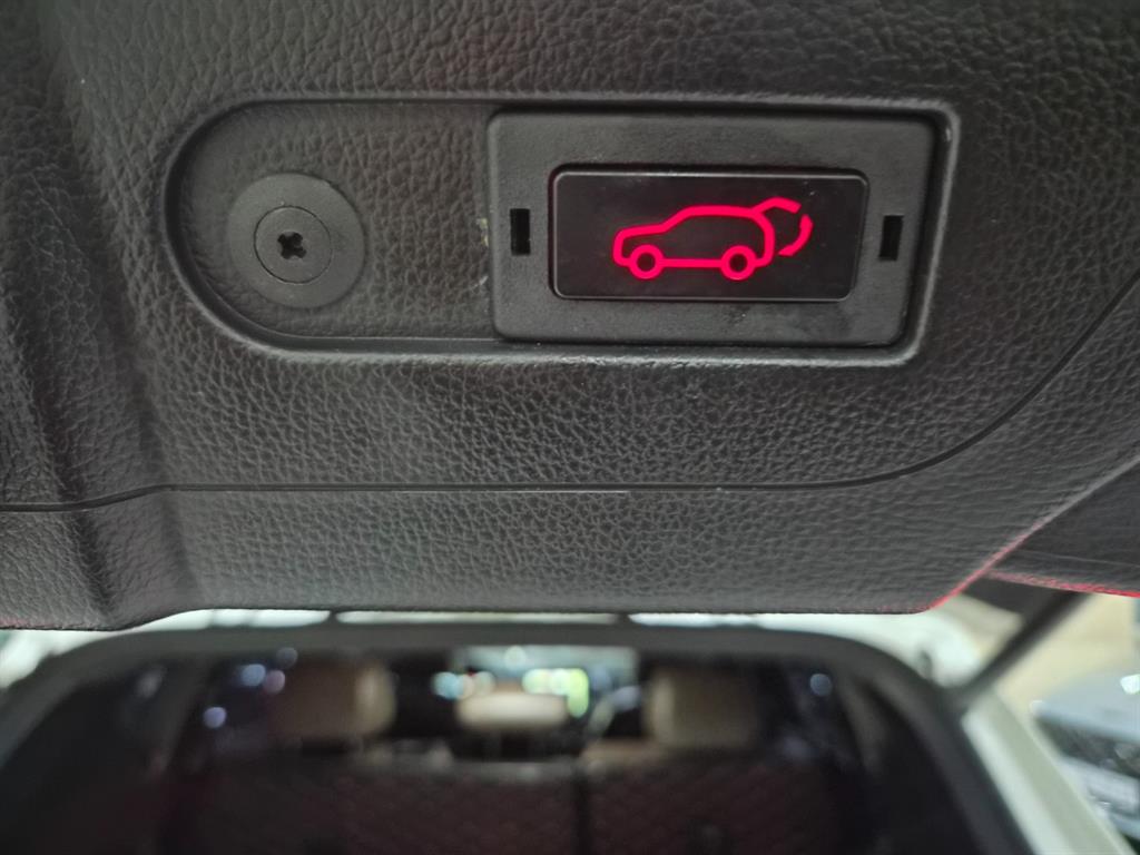 Ssangyong Rexton 2021 Blanco - Importación desde Corea - HF Imports Iquique - Foto 17