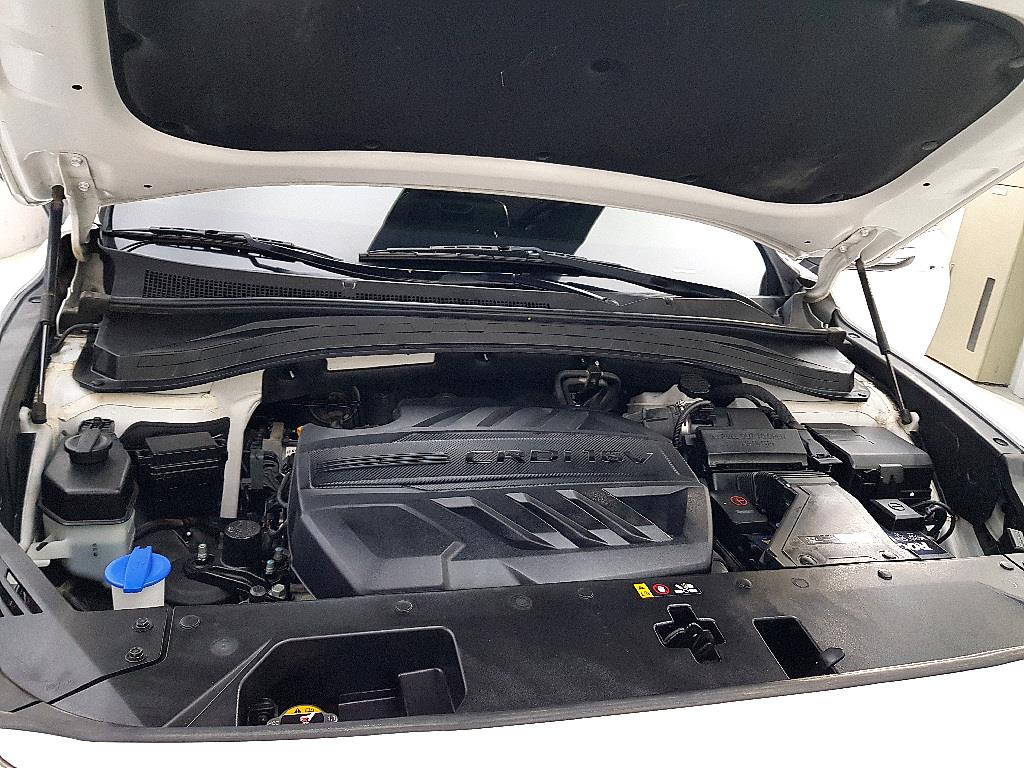 HYUNDAI Santa Fe - Vista 6